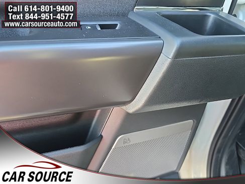 Used 2025 Ford F150 Lariat w/ Equipment Group 501A Mid image 20