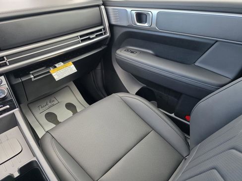 New 2026 Hyundai Santa Fe SEL image 15
