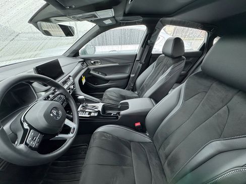 Certified 2025 Acura Integra A-Spec image 3