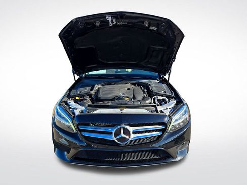 Used 2020 Mercedes-Benz C 300 Sedan image 16