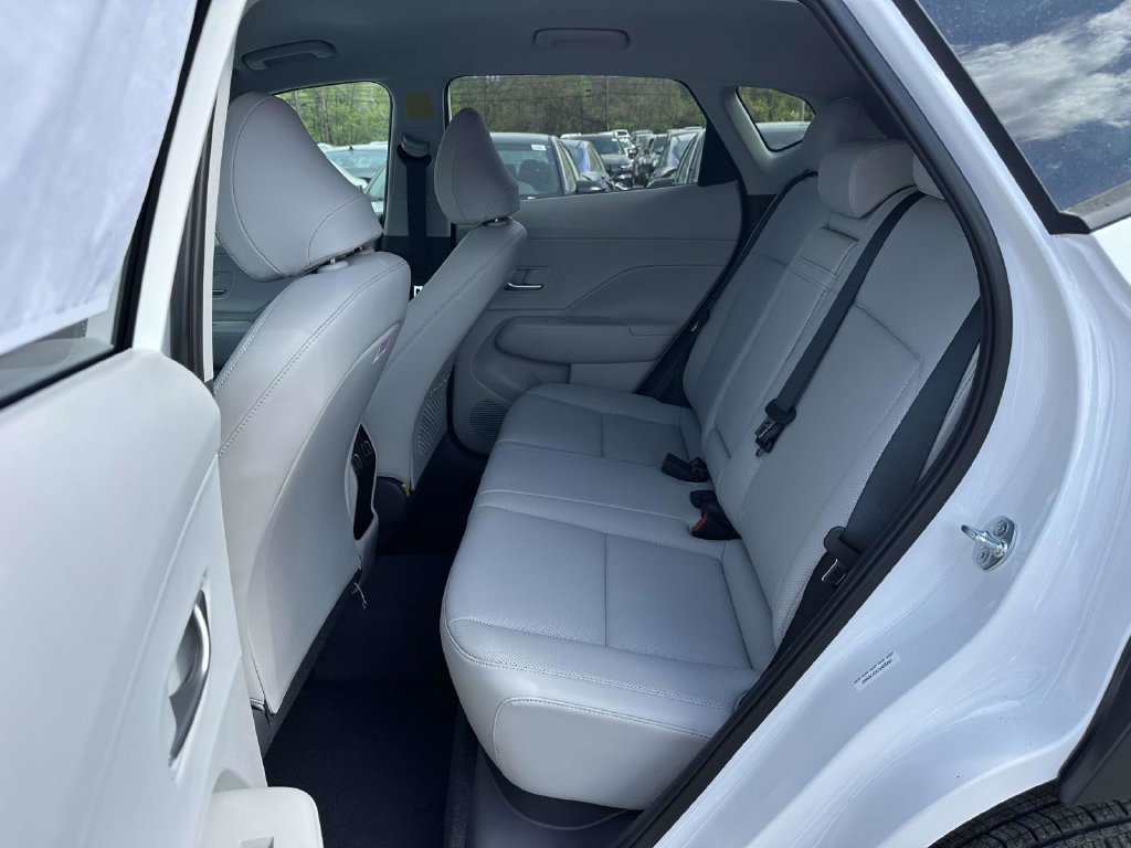 New 2026 Hyundai Kona SEL Premium AWD/4WD image 12