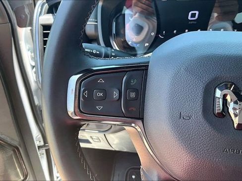 Used 2023 RAM 1500 Limited w/ Night Edition AWD/4WD image 20