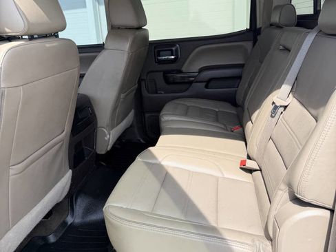 Used 2016 GMC Sierra 2500 Denali w/ Duramax Plus Package AWD/4WD image 19