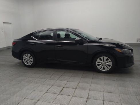 Used 2024 Nissan Sentra S FWD image 11