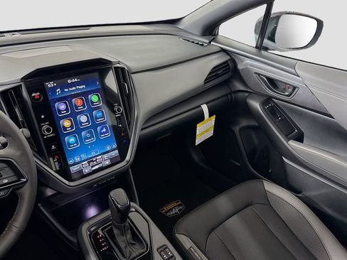 New 2026 Subaru Crosstrek 2.5i Wilderness image 24