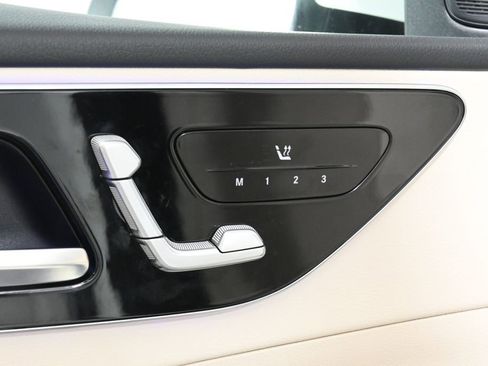 Certified 2025 Mercedes-Benz C 300 4MATIC Sedan image 28