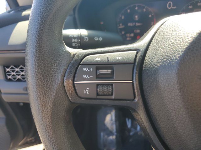 Certified 2024 Honda Accord LX image 26