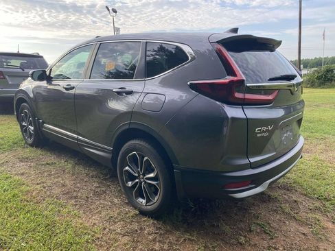 Used 2022 Honda CR-V EX-L image 7