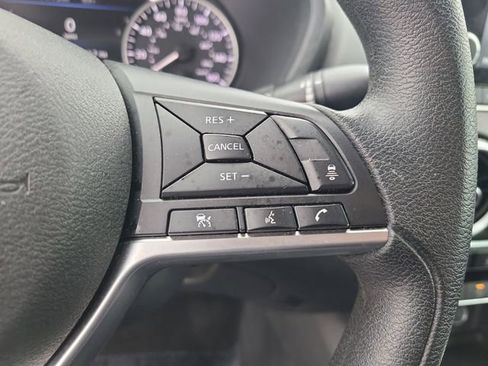 Used 2024 Nissan Sentra SV image 29