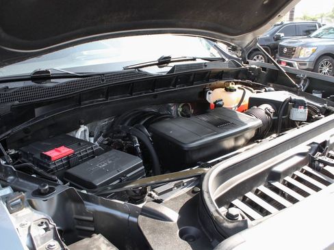 Used 2019 GMC Sierra 1500 AT4 w/ AT4 Premium Package image 12