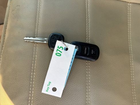 Used 2007 Toyota Sequoia Limited image 7