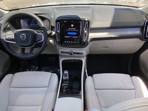 New 2026 Volvo XC40 B5 Plus w/ Protection Package Premier image 16