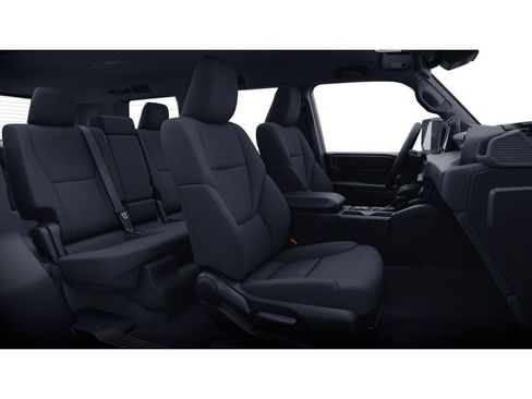 New 2026 Toyota Land Cruiser 1958 AWD/4WD image 6