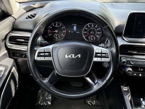 Used 2022 Kia Telluride S AWD/4WD image 14