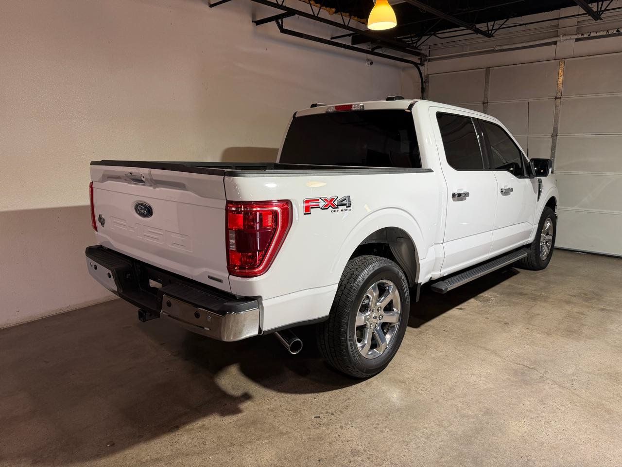 Used 2021 Ford F150 XLT w/ Equipment Group 302A High AWD/4WD image 5