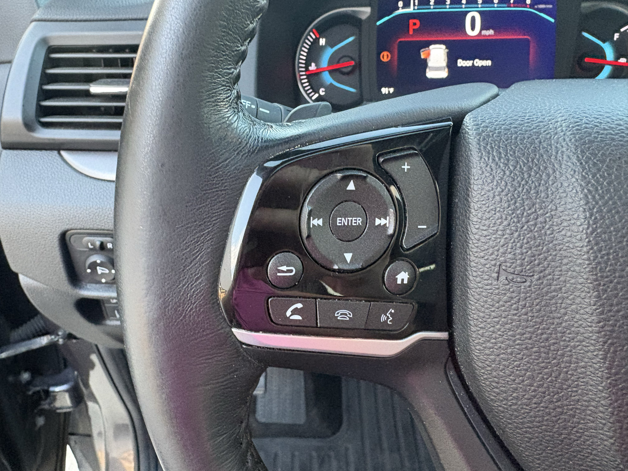 Certified 2022 Honda Pilot EX-L image 17