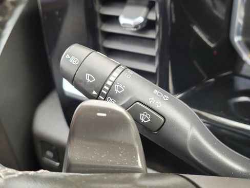 Certified 2023 Chevrolet Silverado 1500 LTZ w/ Technology Package image 33