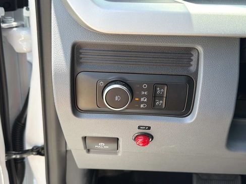 New 2026 Ford F550 4x4 Regular Cab Super Duty image 22