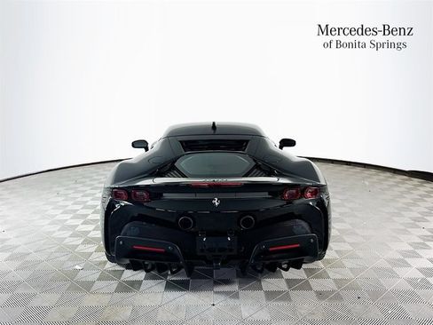 Used 2023 Ferrari SF90 Stradale AWD/4WD image 6