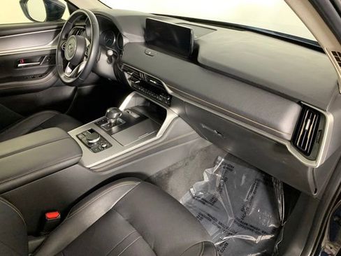 Used 2024 MAZDA CX-90 3.3 Turbo w/ Premium Package AWD/4WD image 24