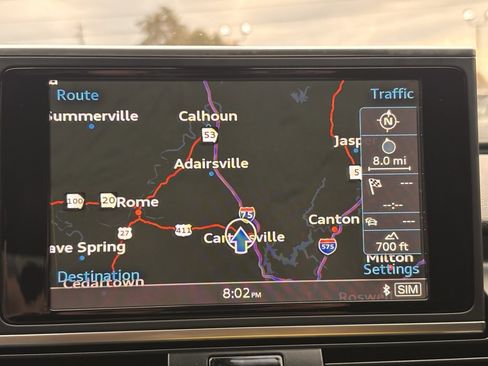 Used 2017 Audi S7 Premium Plus w/ Cold Weather Package image 31