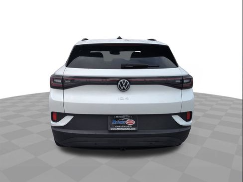 Used 2023 Volkswagen ID.4 Pro S image 12