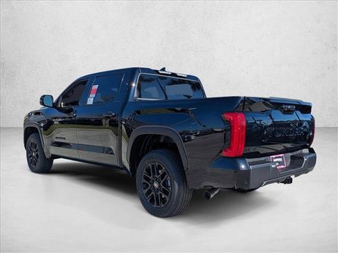 New 2026 Toyota Tundra Limited AWD/4WD image 8