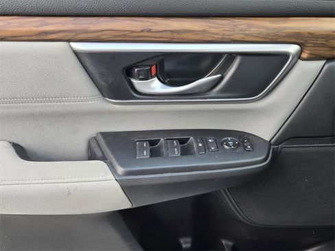 Used 2021 Honda CR-V EX image 23