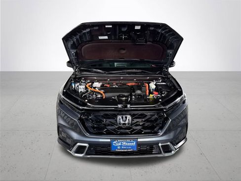 Certified 2024 Honda CR-V Sport Touring image 24