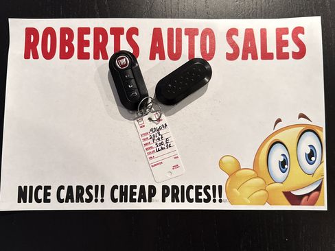 Used 2018 FIAT 500 e image 29