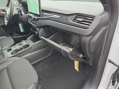 New 2026 Ford Escape ST-Line Select w/ Tech Pack #1 image 28