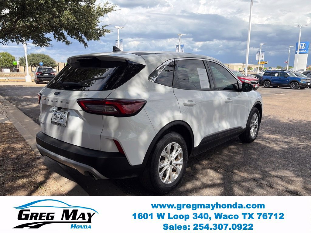 Used 2024 Ford Escape Active FWD image 8