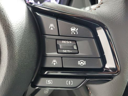 New 2026 Subaru Forester Touring w/ Touring Package image 26