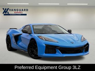Used 2025 Chevrolet Corvette Z06 w/ Battery Protection Package video 2