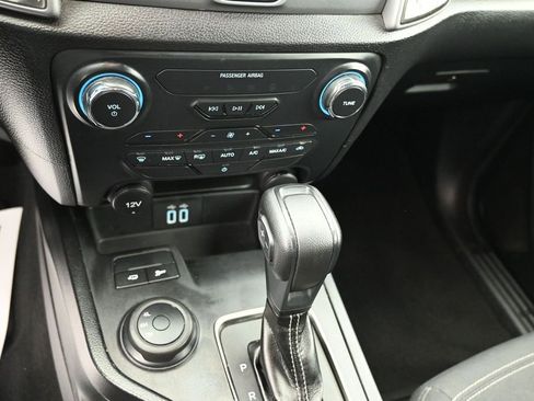 Used 2023 Ford Ranger XLT AWD/4WD image 14