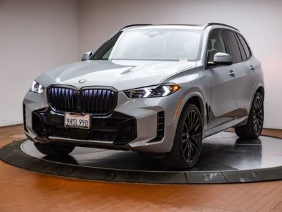 Certified 2024 BMW X5 sDrive40i w/ M Sport Package