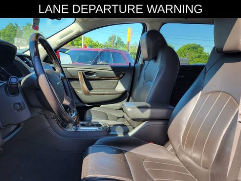 Used 2015 GMC Acadia Denali AWD/4WD image 16