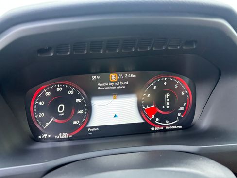 Used 2019 Volvo XC90 T6 Momentum image 21