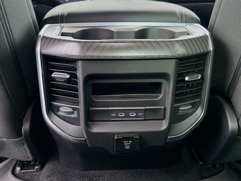 New 2026 RAM 1500 Big Horn AWD/4WD image 26