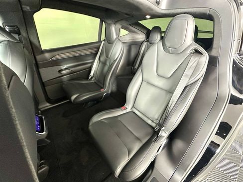Used 2023 Tesla Model X AWD/4WD image 35