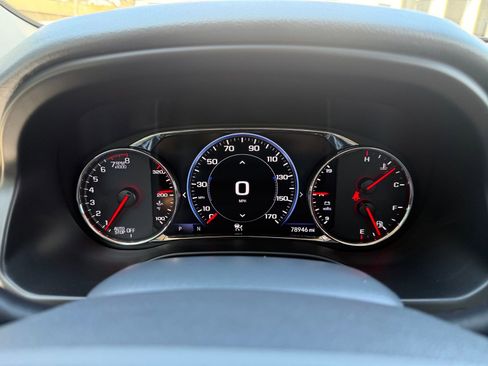 Used 2020 GMC Acadia Denali image 16