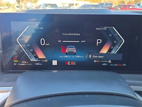 Used 2025 BMW X5 xDrive40i image 29