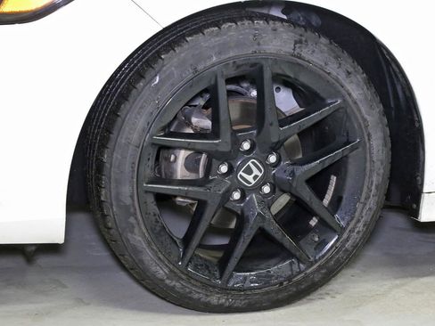 Certified 2023 Honda Civic Sport image 22