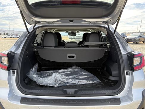 New 2026 Subaru Crosstrek 2.5i Limited image 12