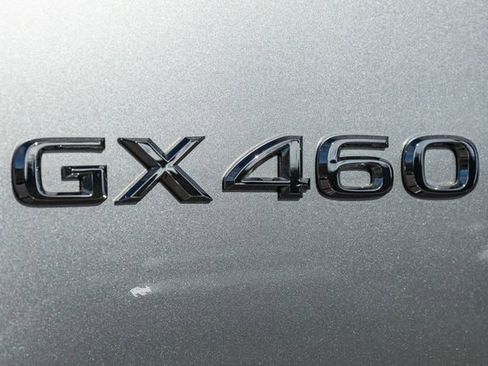 Used 2023 Lexus GX 460 Premium image 5