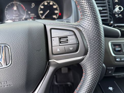 Used 2024 Honda Ridgeline TrailSport image 21