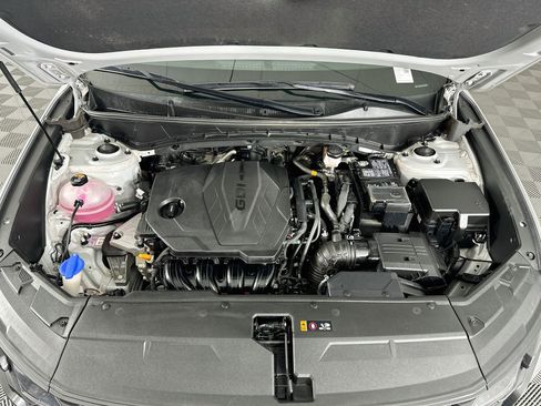 Used 2025 Hyundai Tucson SEL FWD image 34