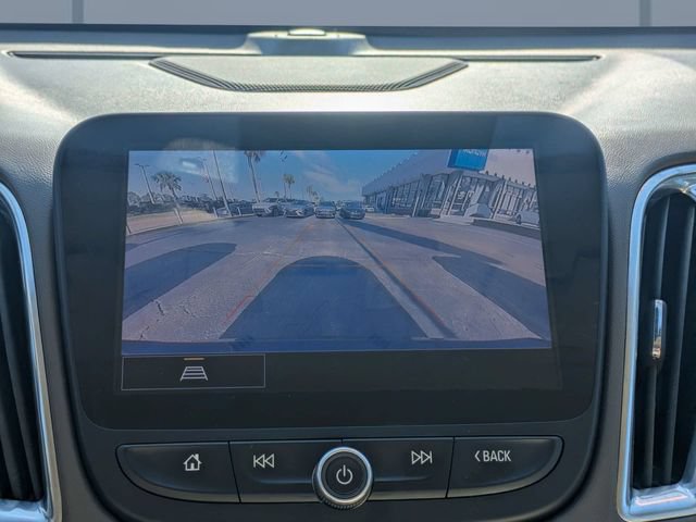 Used 2024 Chevrolet Malibu LT FWD image 20