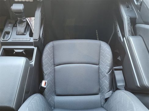 New 2026 Toyota Tacoma SR image 9