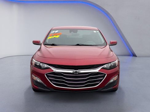 Used 2024 Chevrolet Malibu LT image 12